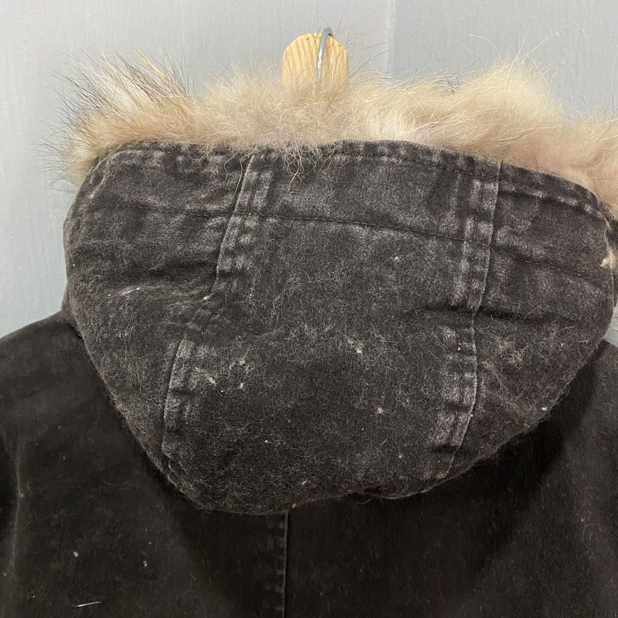 In The Attic Vintage In The Attic Faux Fur Jacket LGB Style Archive Y2K Size US M / EU 48-50 / 2 - 7 Thumbnail