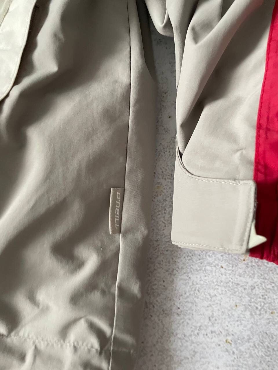 O'Neill Vintage O’Neill Freedom Series Waterproof Nylon Jacket Y2K Size US M / EU 48-50 / 2 - 5 Thumbnail
