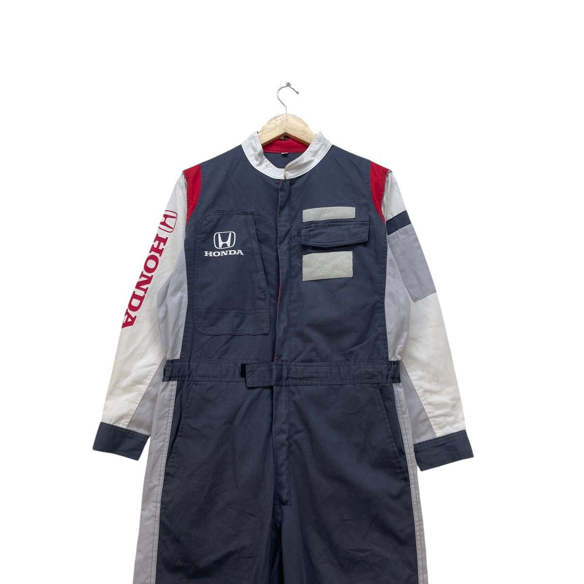 Honda 💥Honda Overall Size US 35 - 3 Thumbnail
