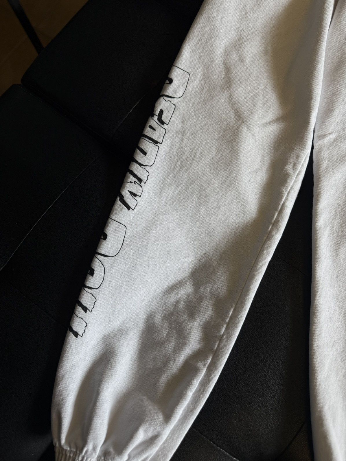Chrome Hearts Chrome Hearts Matty Deadly Doll Jessy Sweatpants Size L 🧼 Size US 32 / EU 48 - 5 Thumbnail