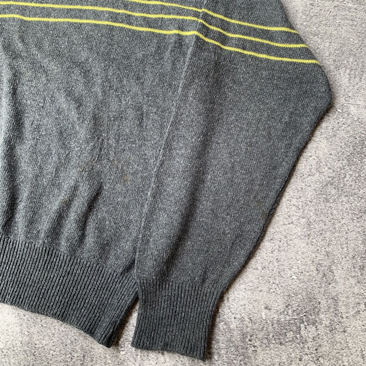 Issey Miyake Issey Miyake Knitwear Size US L / EU 52-54 / 3 - 3 Thumbnail