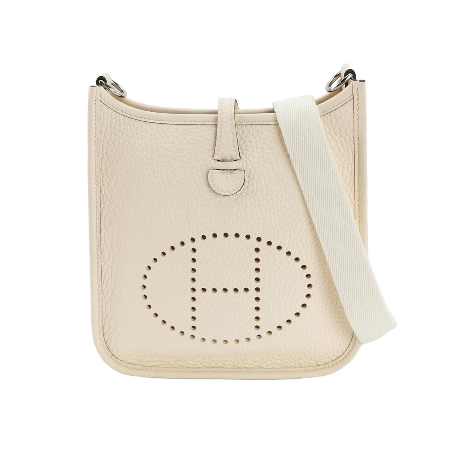 Hermes Hermes Women os Shoulder Bags Size ONE SIZE - 1 Thumbnail