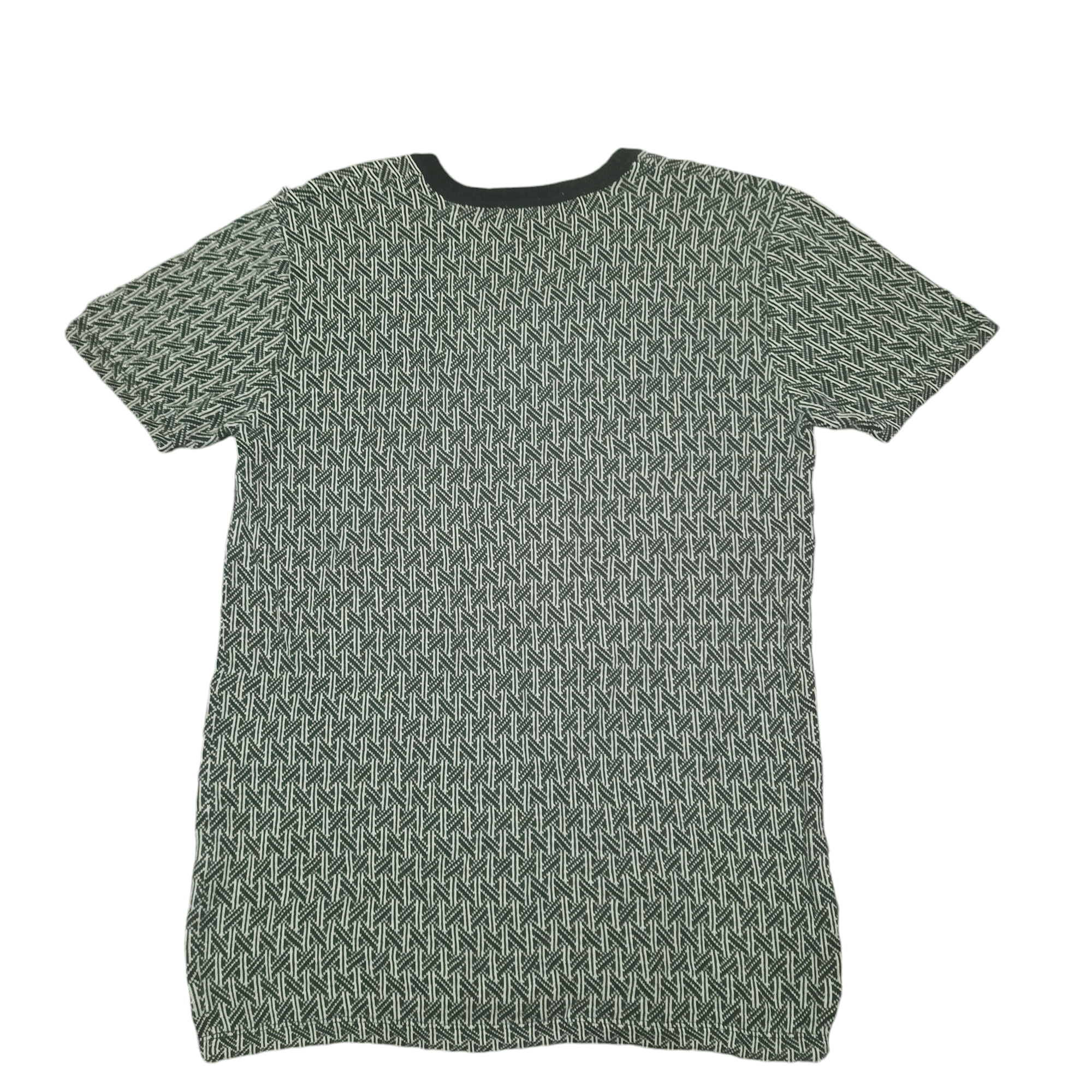 GOSTAR DE FUGA Japanese Rare Fuga t shirt gostar de fuga design Size S / US 4 / IT 40 - 8 Thumbnail
