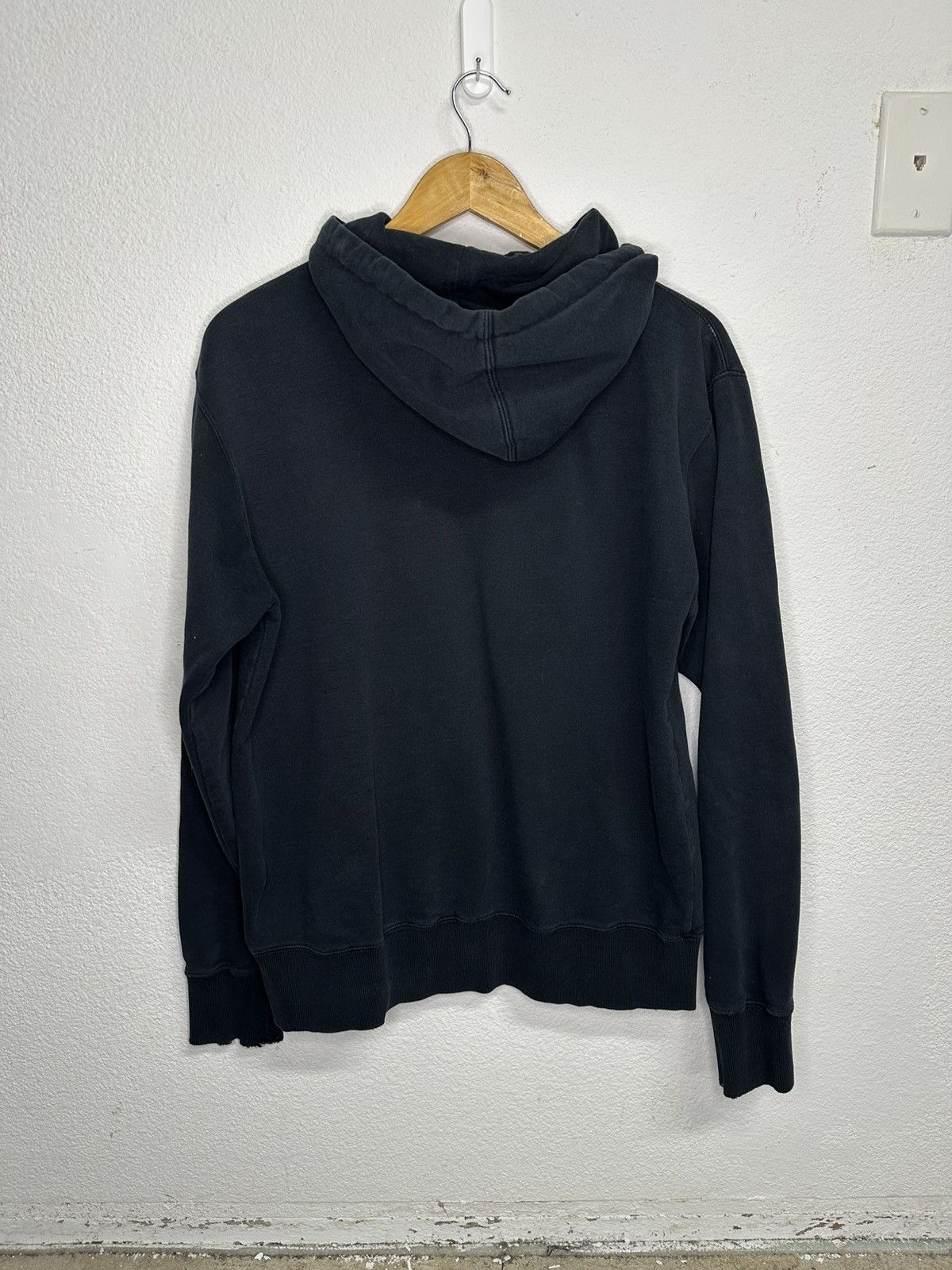 Billabong Y2K Billabong Zip Up Hoodie Size US M / EU 48-50 / 2 - 2 Thumbnail
