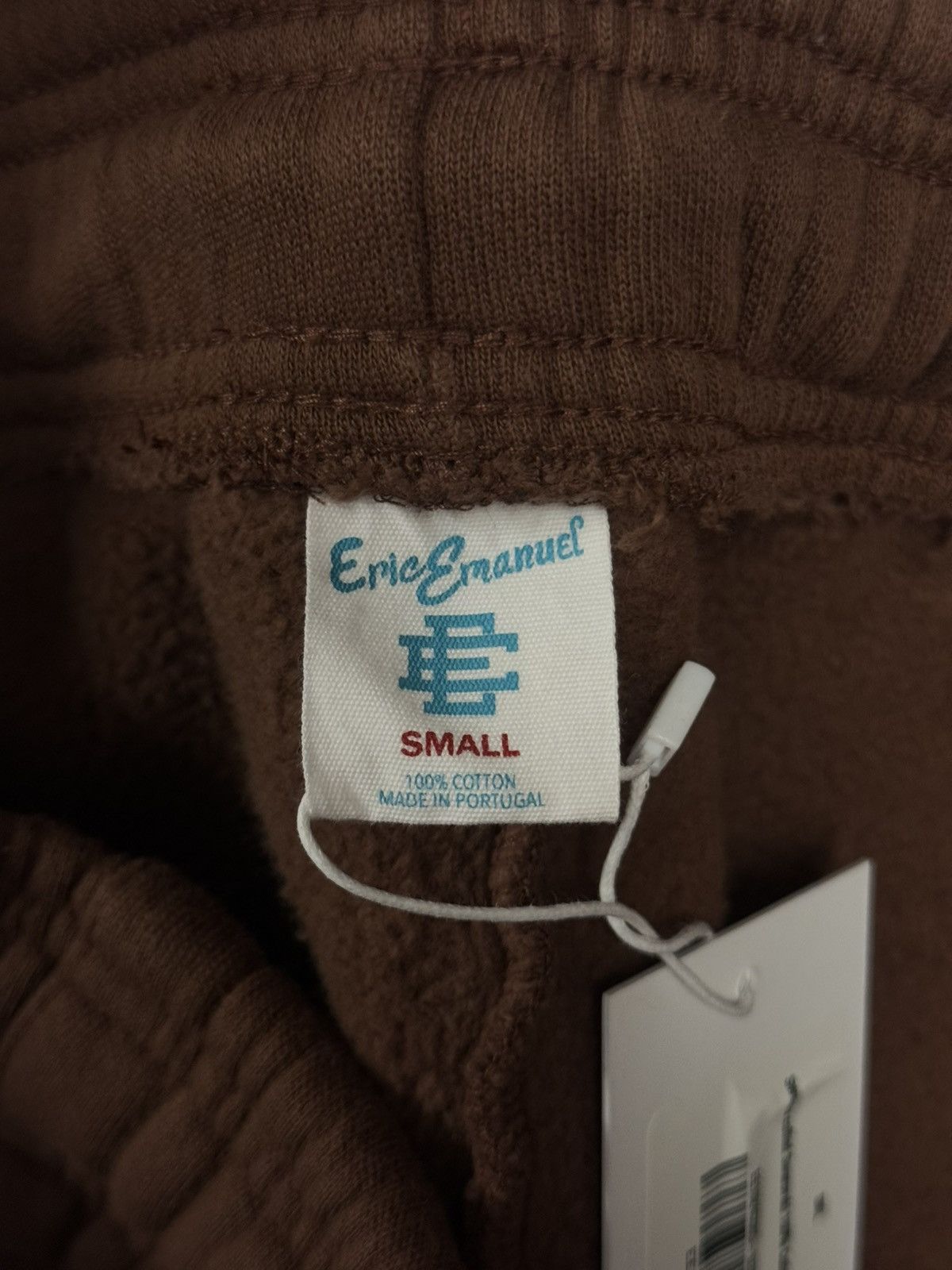 Eric Emanuel × Swarovski Eric Emanuel x Swarovski Sweatpants Size Small (NEW) RARE Size US 30 / EU 46 - 6 Thumbnail