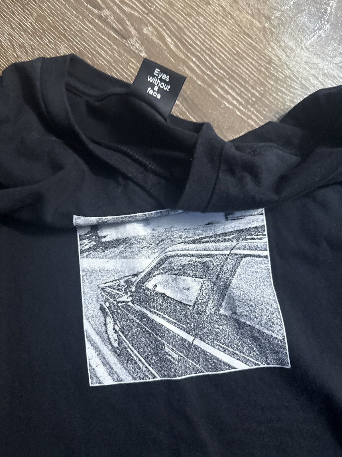 Hockey Skateboards Hockey Car Tshirt Size US M / EU 48-50 / 2 - 1 Thumbnail