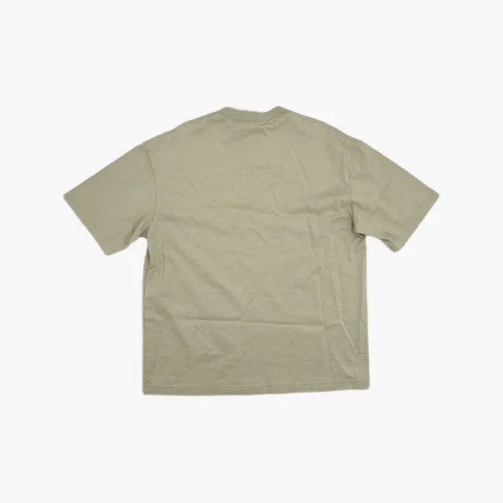 Balenciaga Balenciaga Balenciaga SS22 Embroidered Logo TShirt -2507 Size US M / EU 48-50 / 2 - 3 Thumbnail