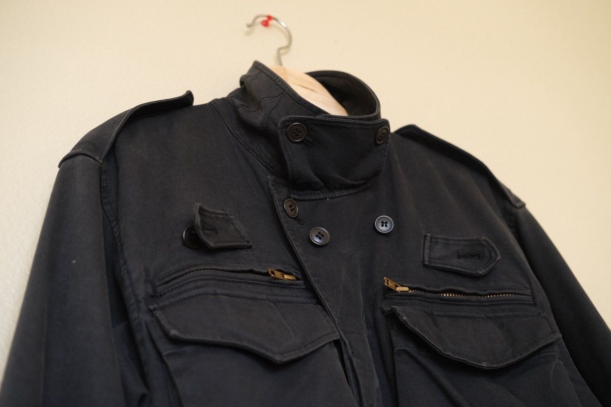 Undercover UNDERCOVER a/w 2004 ‘reconstructed jacket’ Size US M / EU 48-50 / 2 - 15 Thumbnail