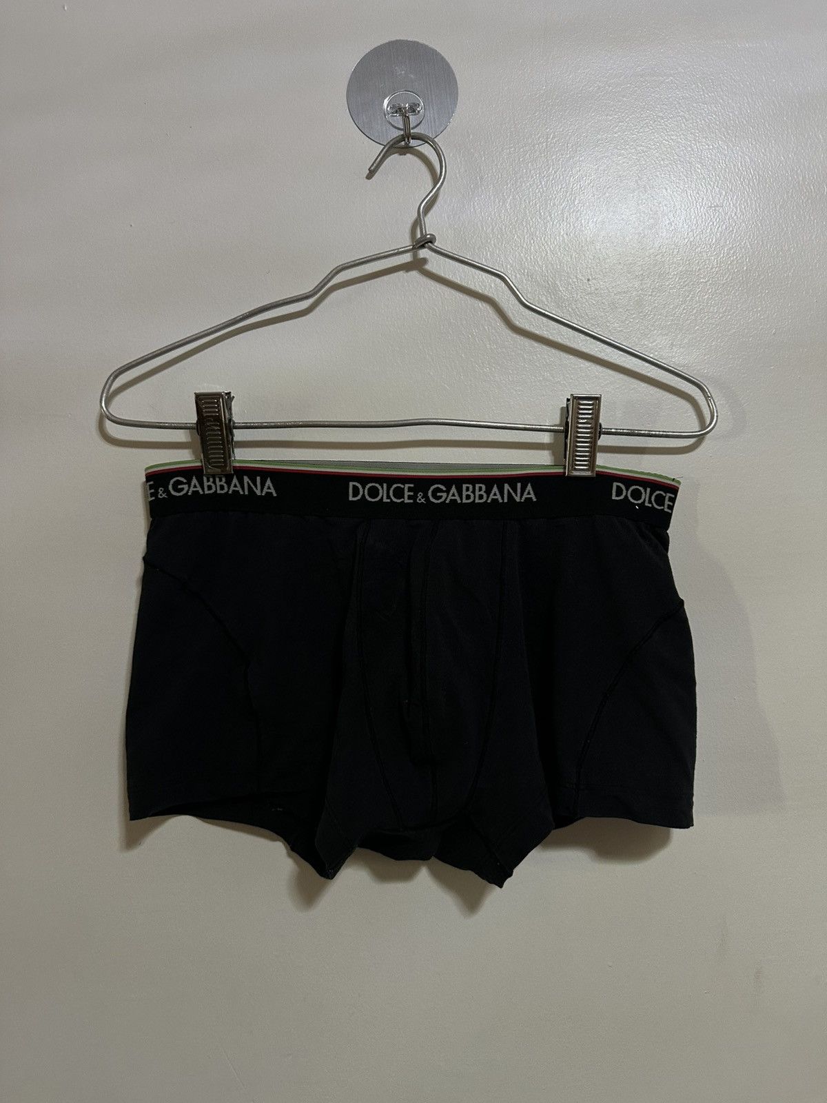 Dolce & Gabbana Dolce&Gabbana panties Size US 28 / EU 44 - 3 Thumbnail