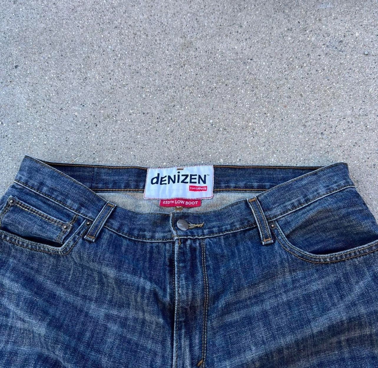 Levi's Levi’s Bootcut Denim Size US 36 / EU 52 - 8 Thumbnail
