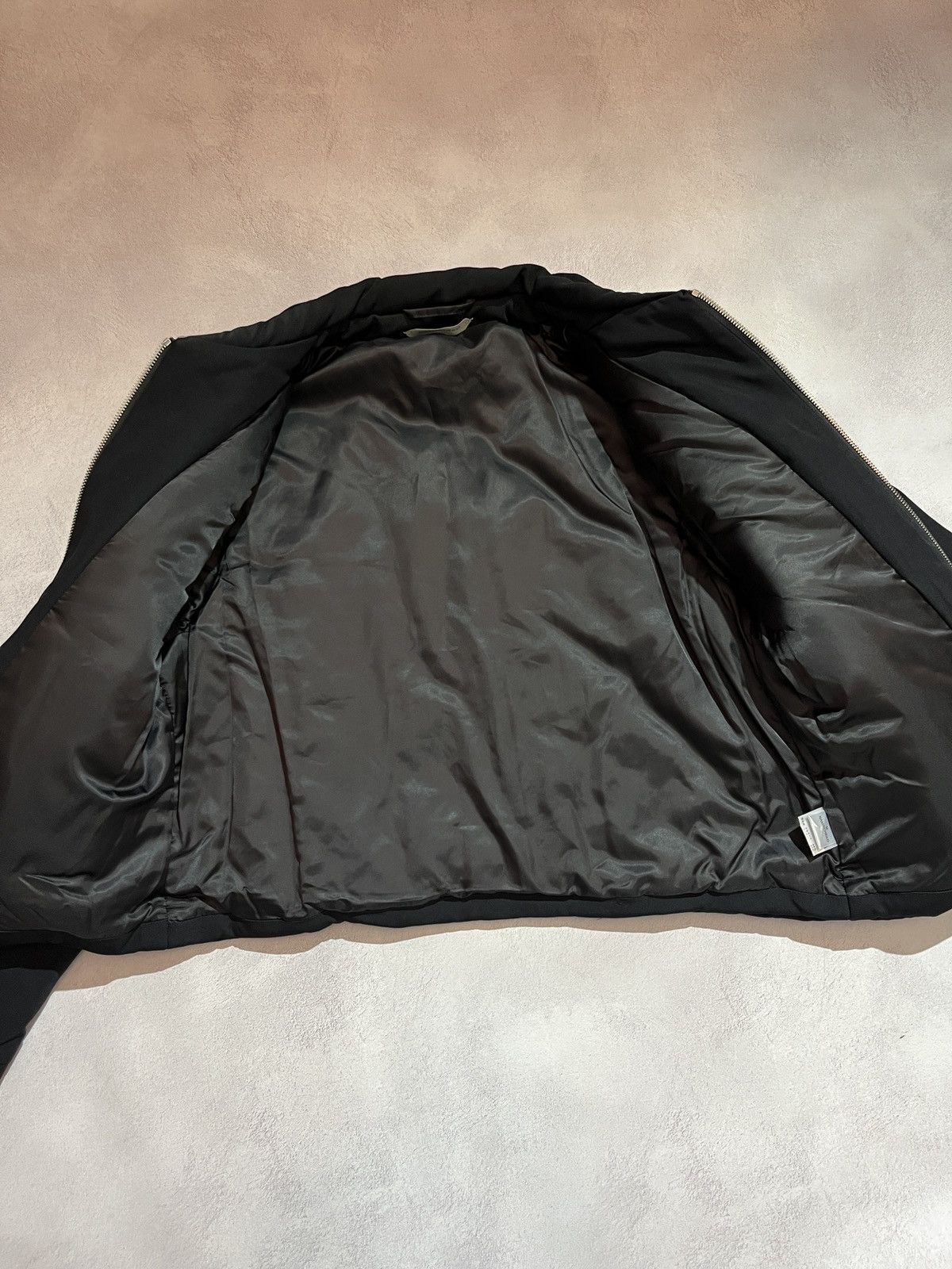 Namacheko Luxury rare avangarde bomber namacheko Size US M / EU 48-50 / 2 - 12 Thumbnail