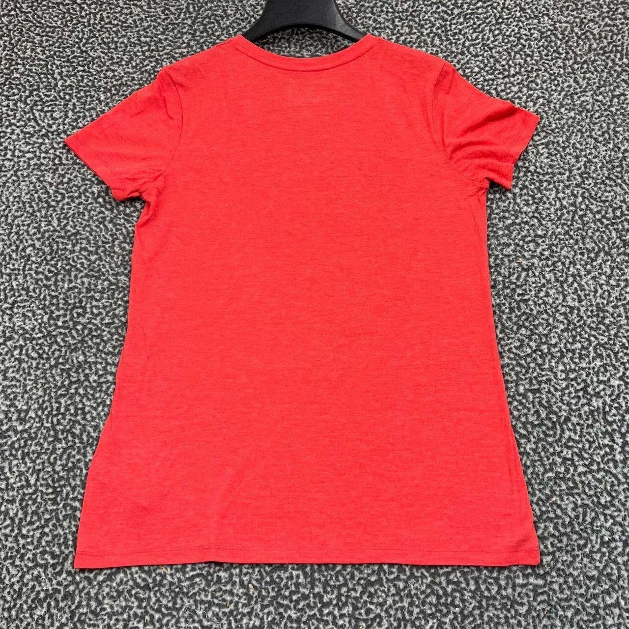 Other Texas Rangers Shirt Men Fanatics Short Sleeve Crew V-New L Size US L / EU 52-54 / 3 - 2 Thumbnail