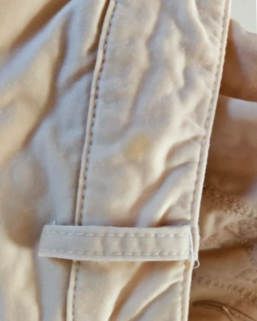 Cavalli Class Class Roberto Cavalli Cutwork Embroidered Trousers, 2000s Size US 34 / EU 50 - 2 Thumbnail