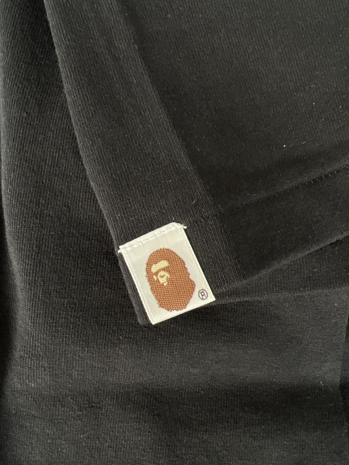 Bape × Heineken BAPE X HEINEKEN COLLEGE TEE Size US L / EU 52-54 / 3 - 10 Thumbnail