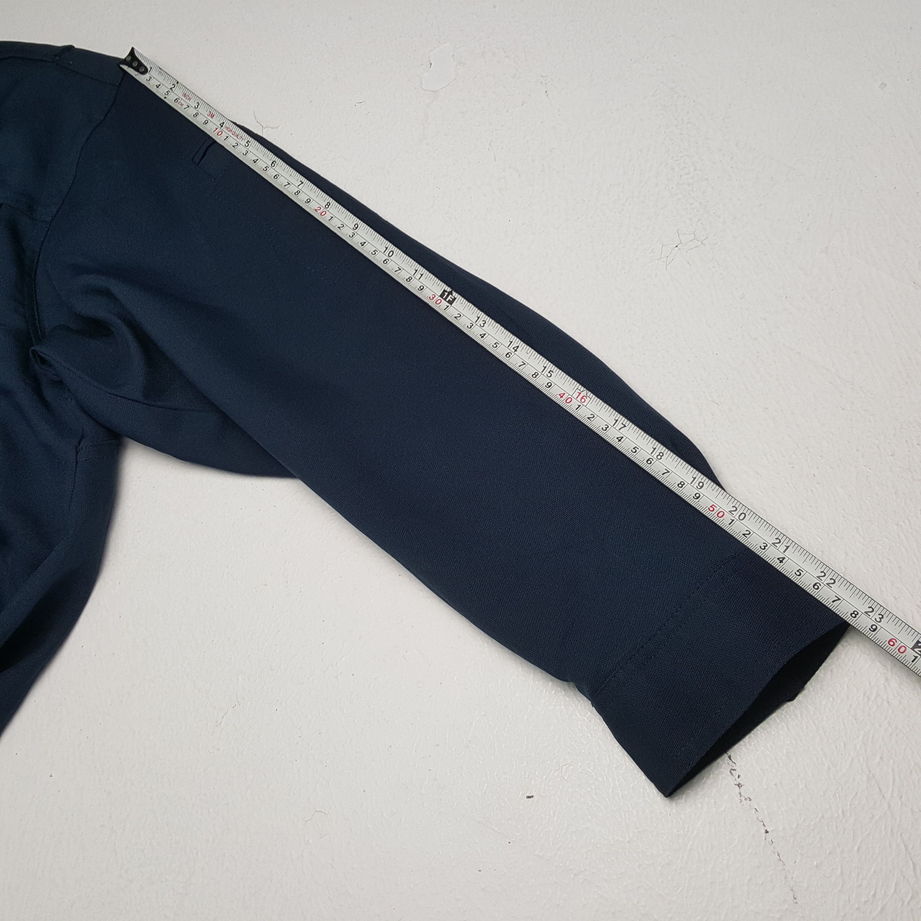Japanese Brand × Vintage TRD TOYOTA RACING Japanese Motorsports Custom Jacket Size US M / EU 48-50 / 2 - 5 Thumbnail