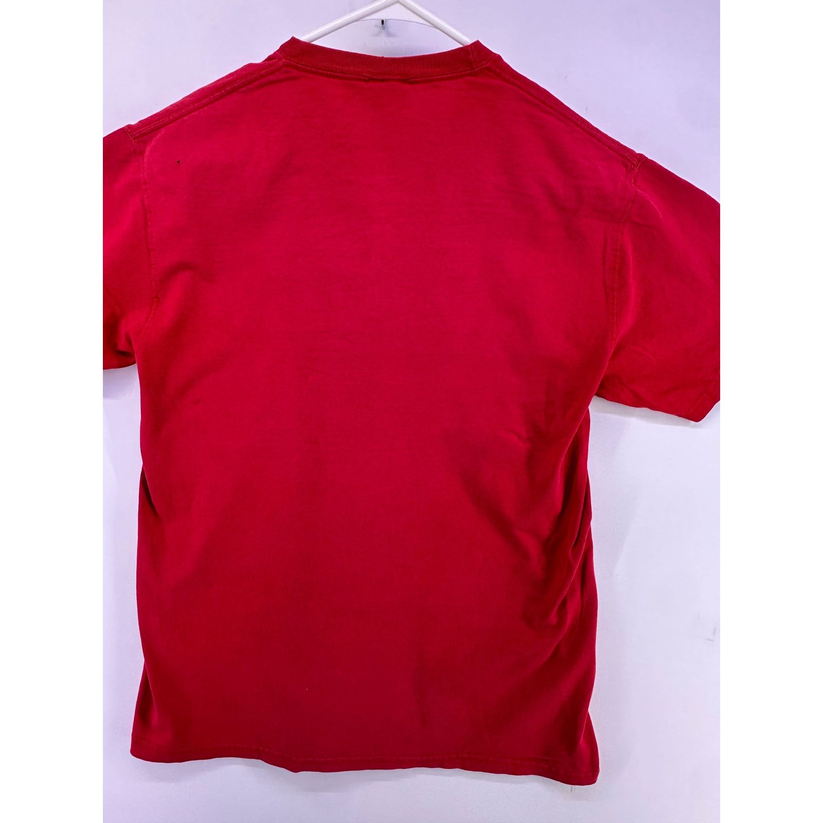 & Other Stories Vintage 2003 Size Medium Red Tee Flowers USA Sonoma Size US M / EU 48-50 / 2 - 8 Thumbnail