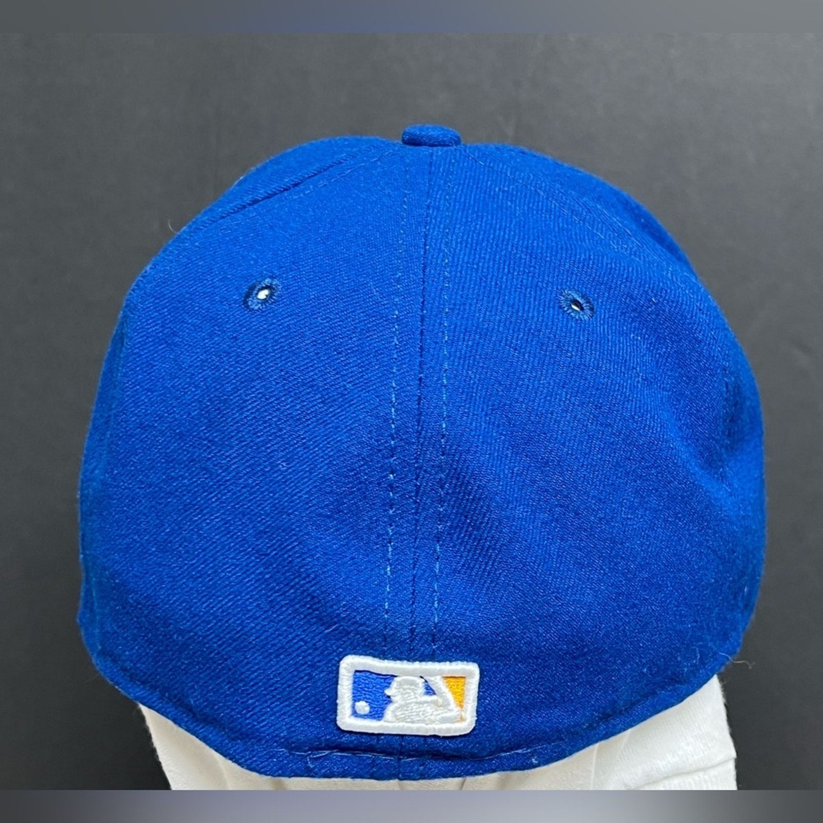 New Era SEATTLE MARINERS On Field Hat Cap MENS 7 1/4 New Era 59Fifty Size ONE SIZE - 3 Thumbnail