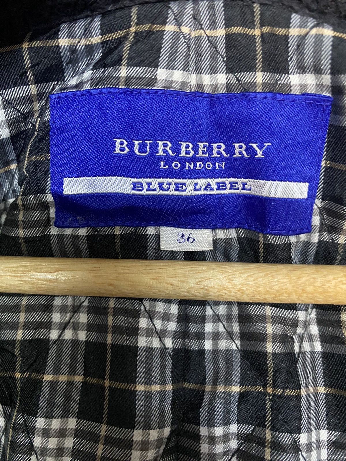 Burberry burberry jacket Size XS / US 0-2 / IT 36-38 - 13 Thumbnail