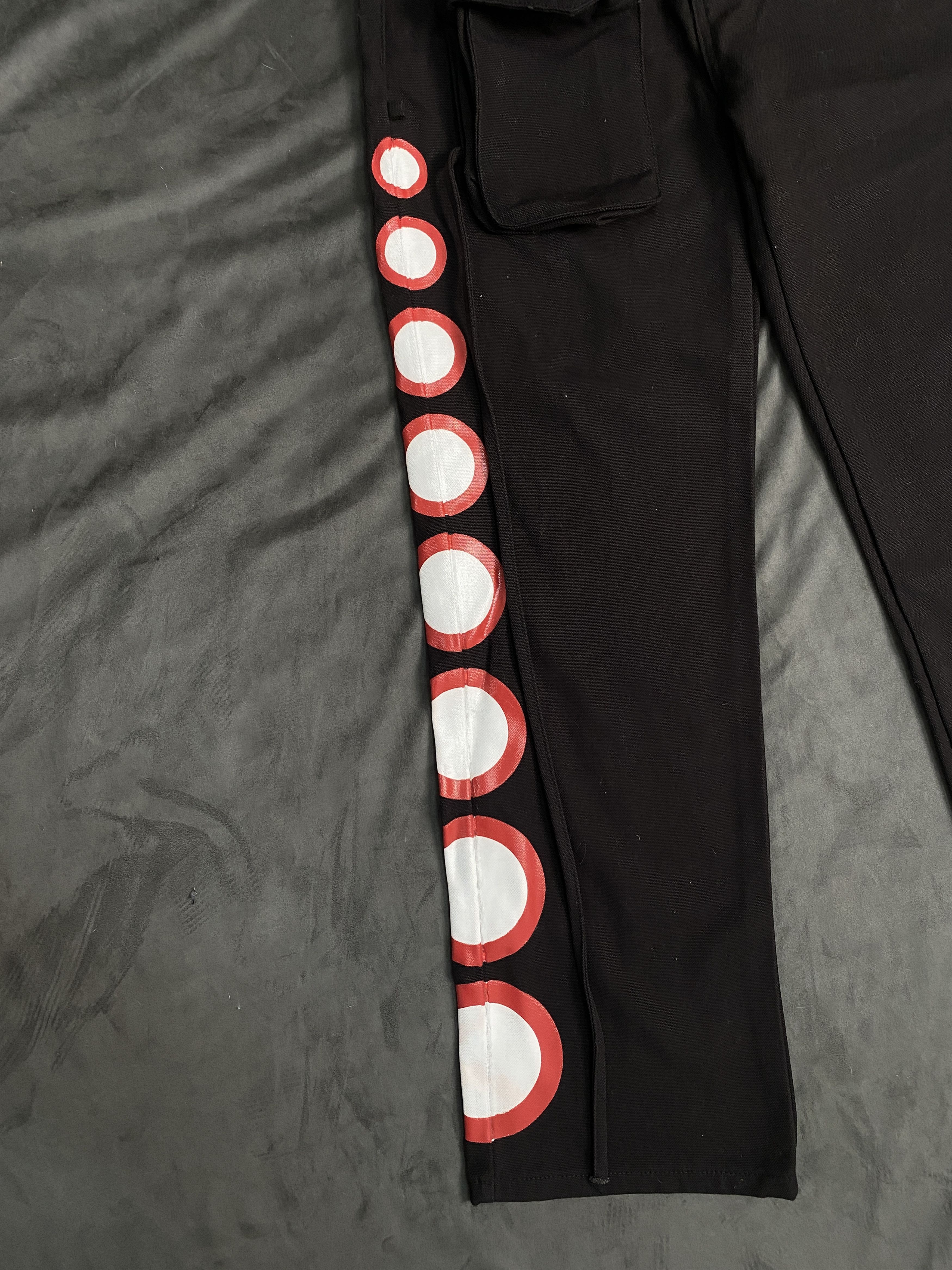 Other Rare 1OF1 Saturnhills Hauntedhouse Cyborg Hybird Pants 32 Size US 32 / EU 48 - 5 Thumbnail