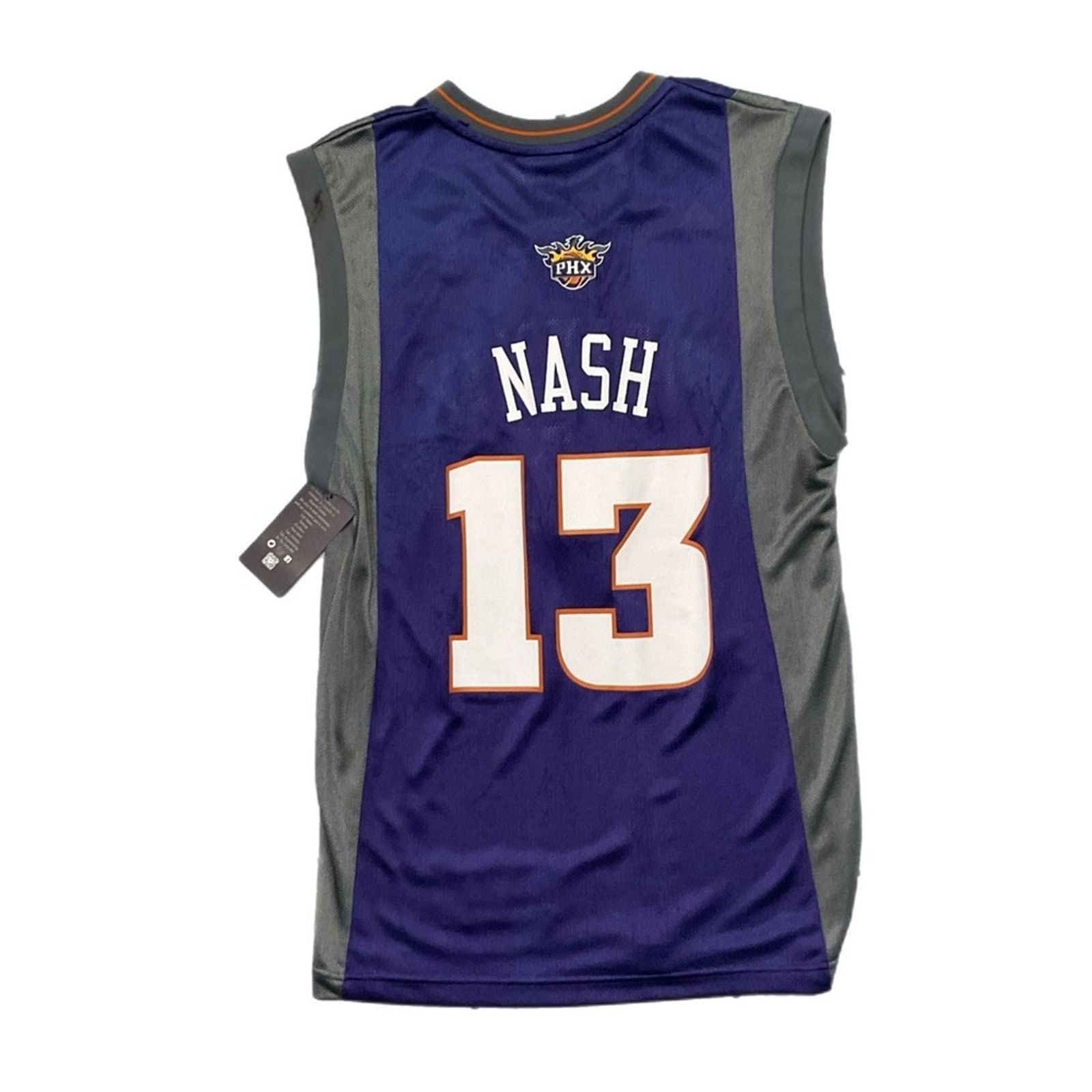 Adidas Adidas Phoenix #13 Jersey Size US S / EU 44-46 / 1 - 2 Thumbnail
