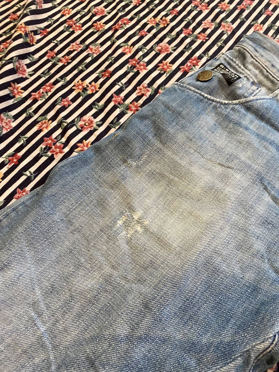 G-Star vintage jeans G-Star Raw 3D streetwear Y2K Size US 31 - 9 Thumbnail