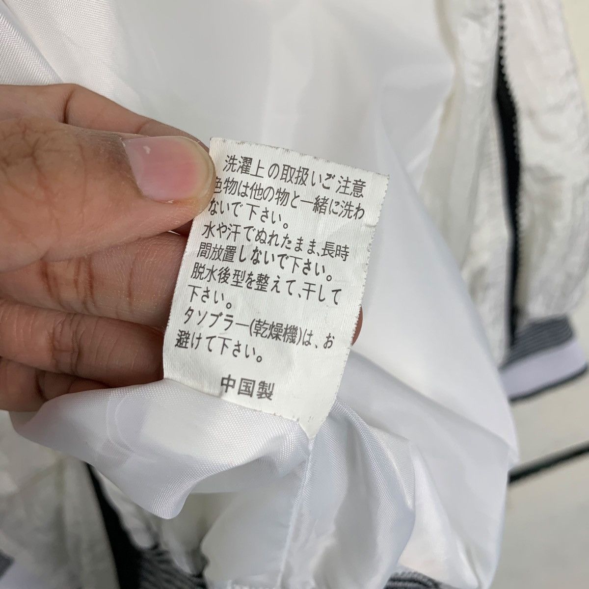 Japanese Brand BERLONI Light Jacket #2430-C109 Size US L / EU 52-54 / 3 - 18 Thumbnail