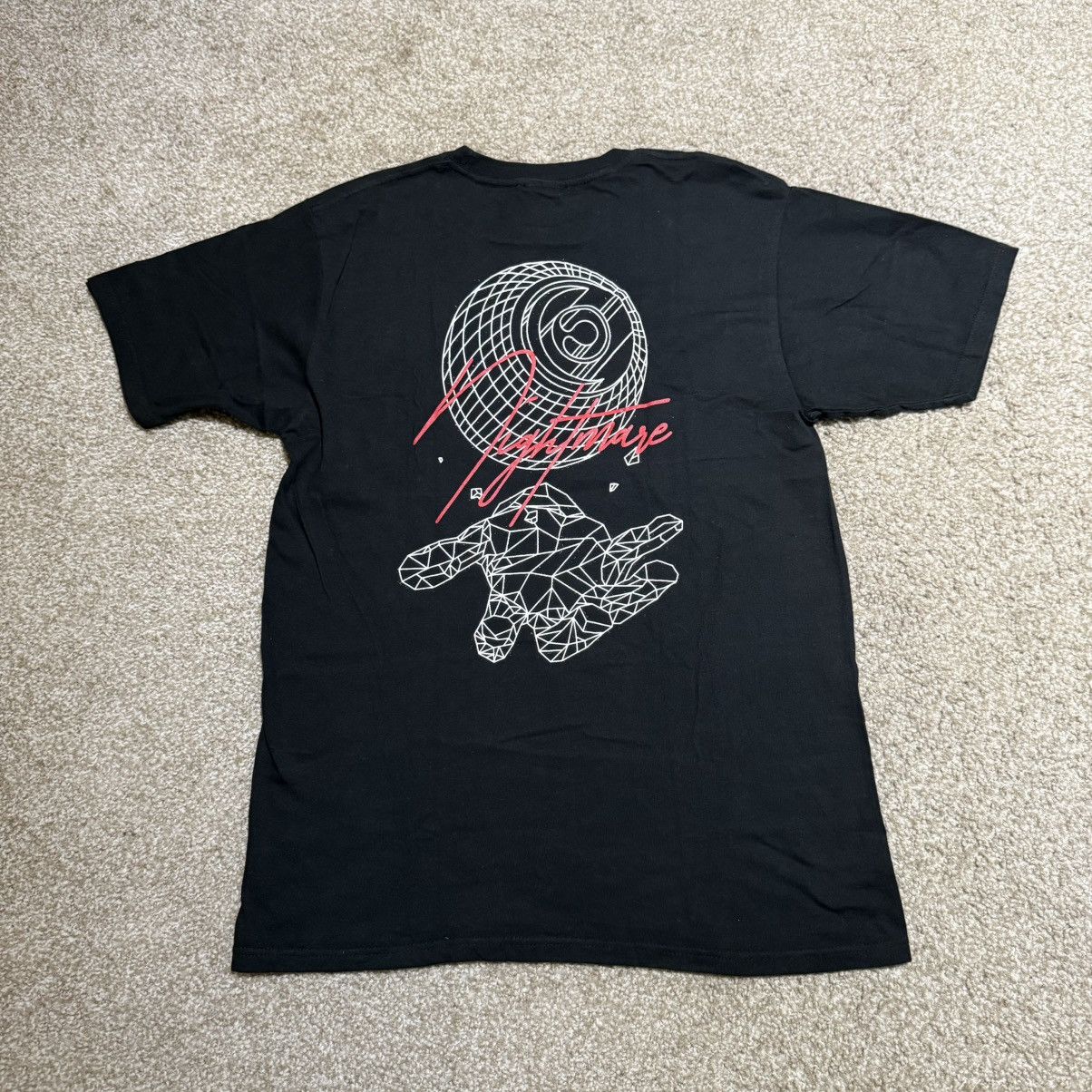 Other Crossfaith Official Merchandise Size US L / EU 52-54 / 3 - 2 Thumbnail