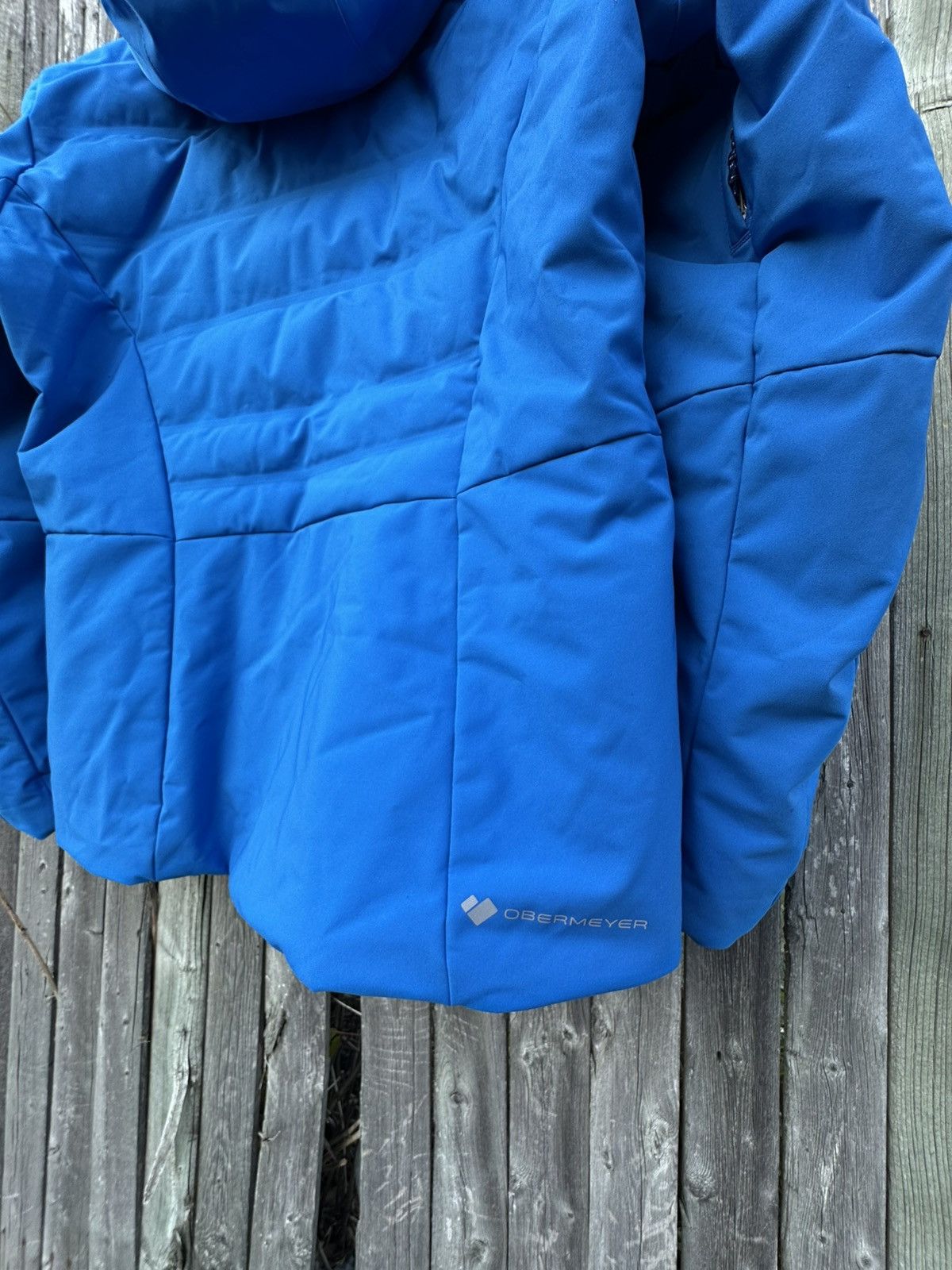 Obermeyer Obermeyer ski winter coat Size XL / US 12-14 / IT 48-50 - 11 Thumbnail