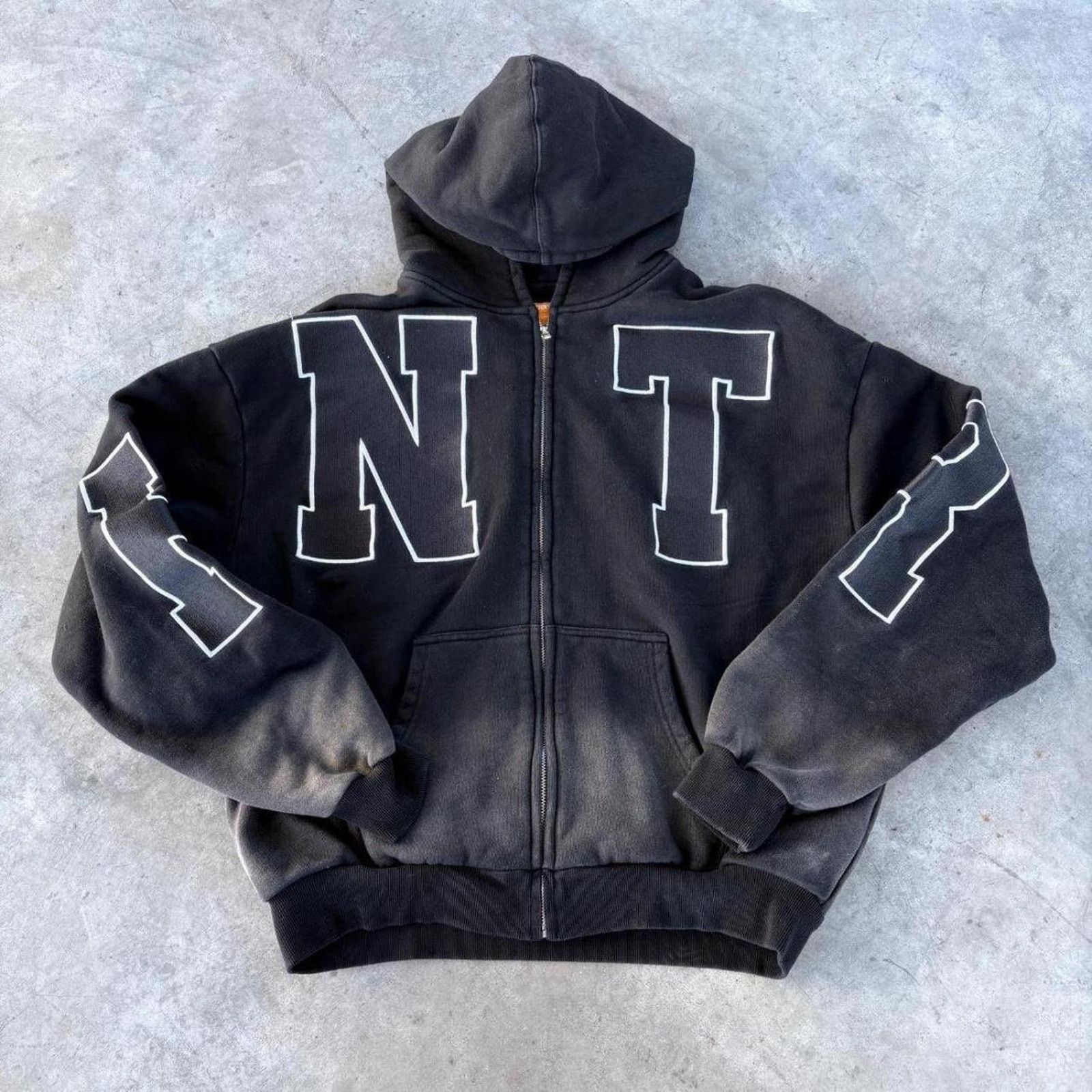 Other Hntr black Size US M / EU 48-50 / 2 - 1 Thumbnail