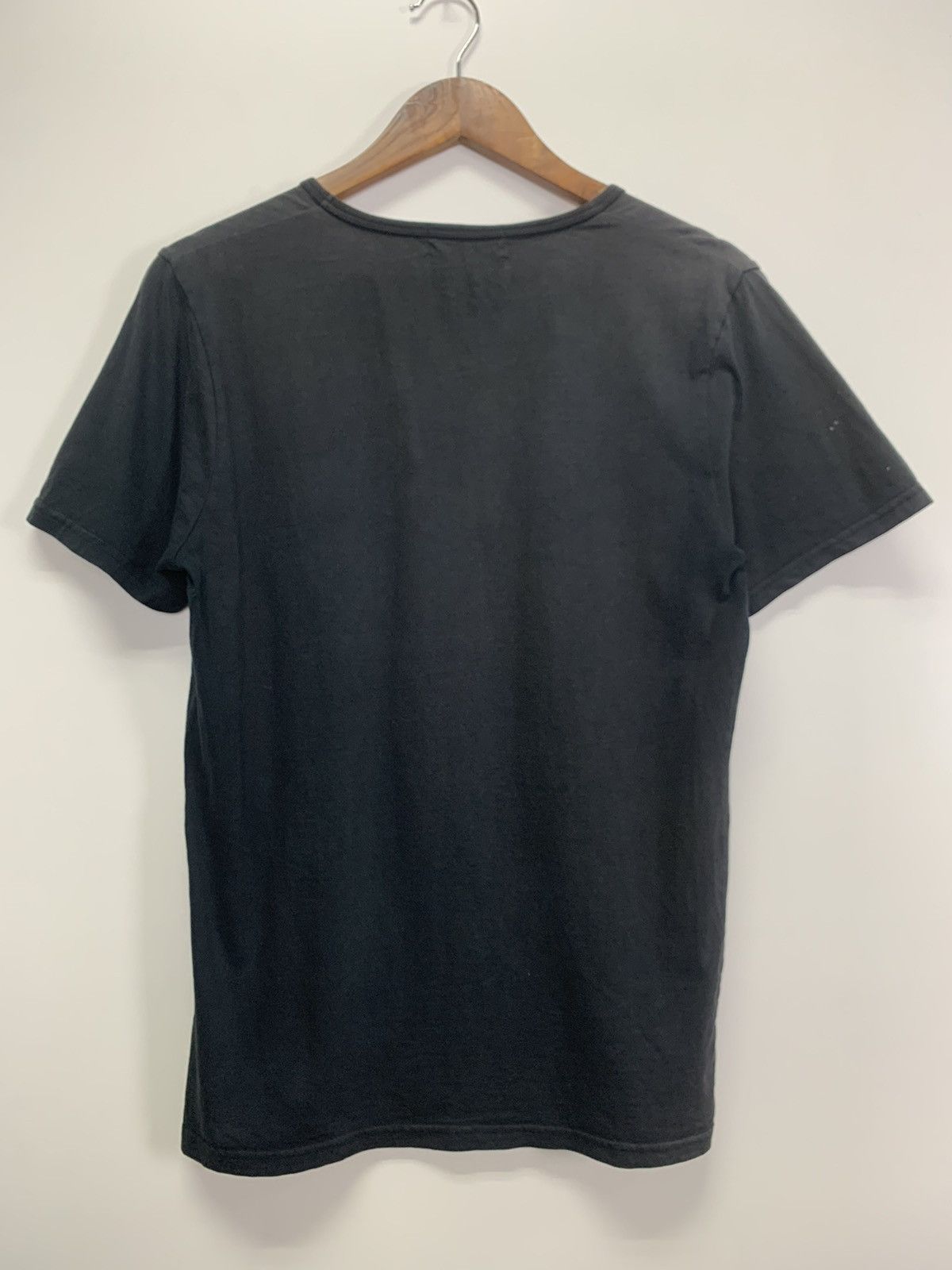 Band Tees × The Rolling Stones × Vintage The Rolling Stones band tee Size US M / EU 48-50 / 2 - 7 Thumbnail