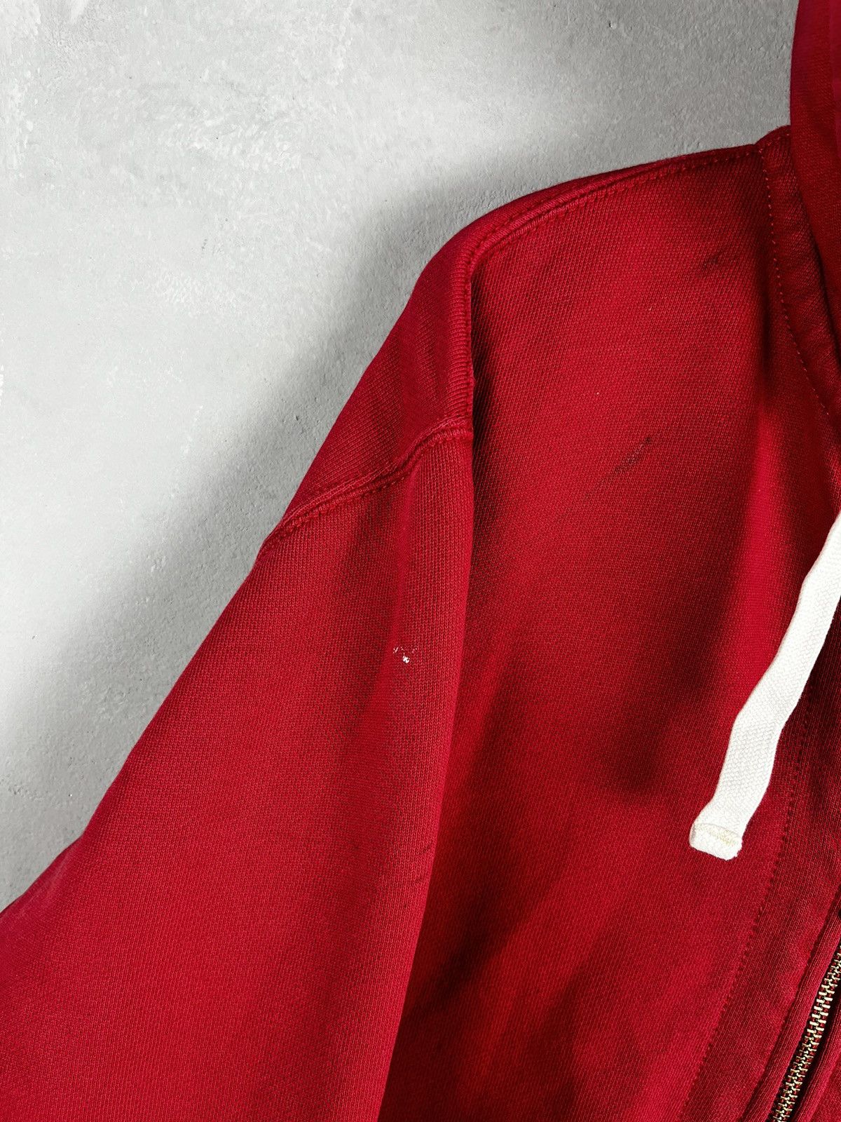 Polo Ralph Lauren × Ralph Lauren × Vintage Polo Ralph Lauren zip hoodie Size US XL / EU 56 / 4 - 5 Thumbnail