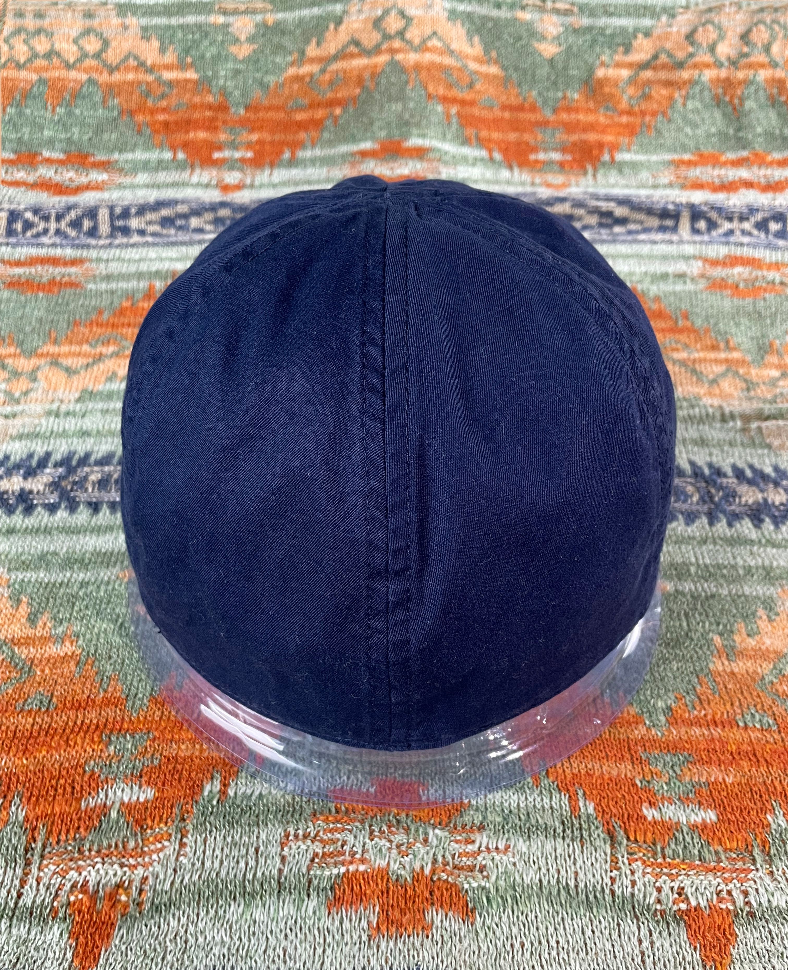 RLX Ralph Lauren × Ralph Lauren Ralph Lauren Polo Golf Double-sided Soft Baseball Hat Cap Size ONE SIZE - 3 Thumbnail