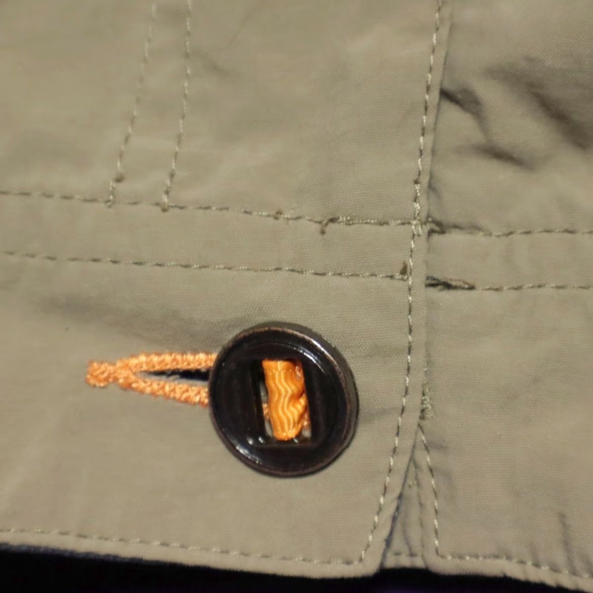Orvis Orvis Fly Fishing Nylon Shell Cargo Shorts Khaki Men 38 Size US 38 / EU 54 - 7 Thumbnail