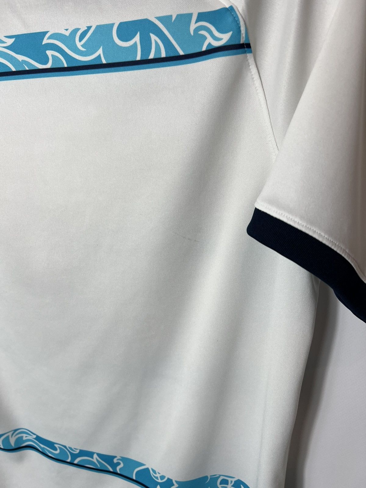 Nike CHELSEA 2022 23 Away FOOTBALL SOCCER JERSEY NIKE DM1834-101 Size US S / EU 44-46 / 1 - 12 Thumbnail