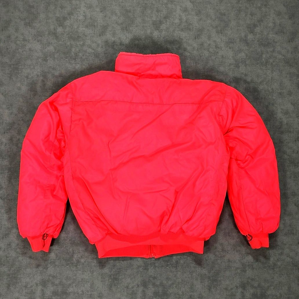 Columbia VTG Columbia Whirlibird down 3in1 reversible jacket wms M Size M / US 6-8 / IT 42-44 - 4 Thumbnail
