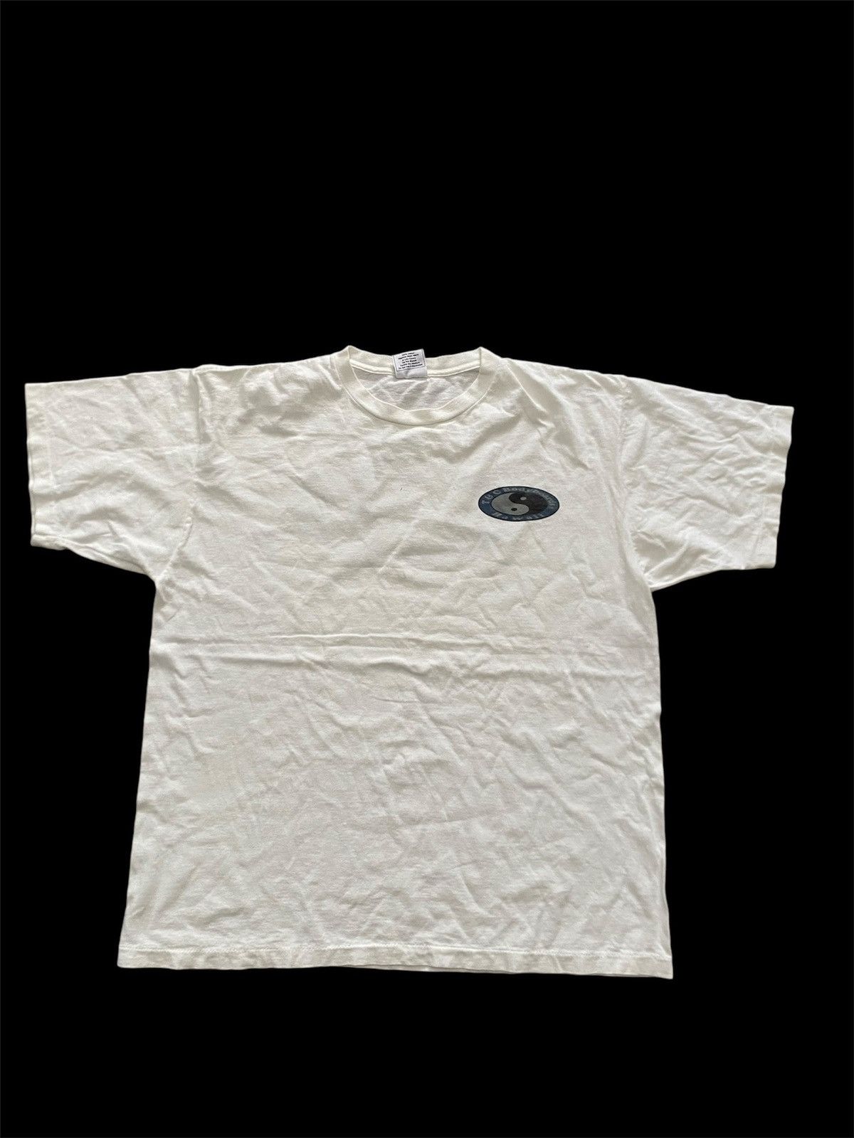 Vintage Vintage 90s T&C Surf Designs Shirt Size US L / EU 52-54 / 3 - 1 Thumbnail