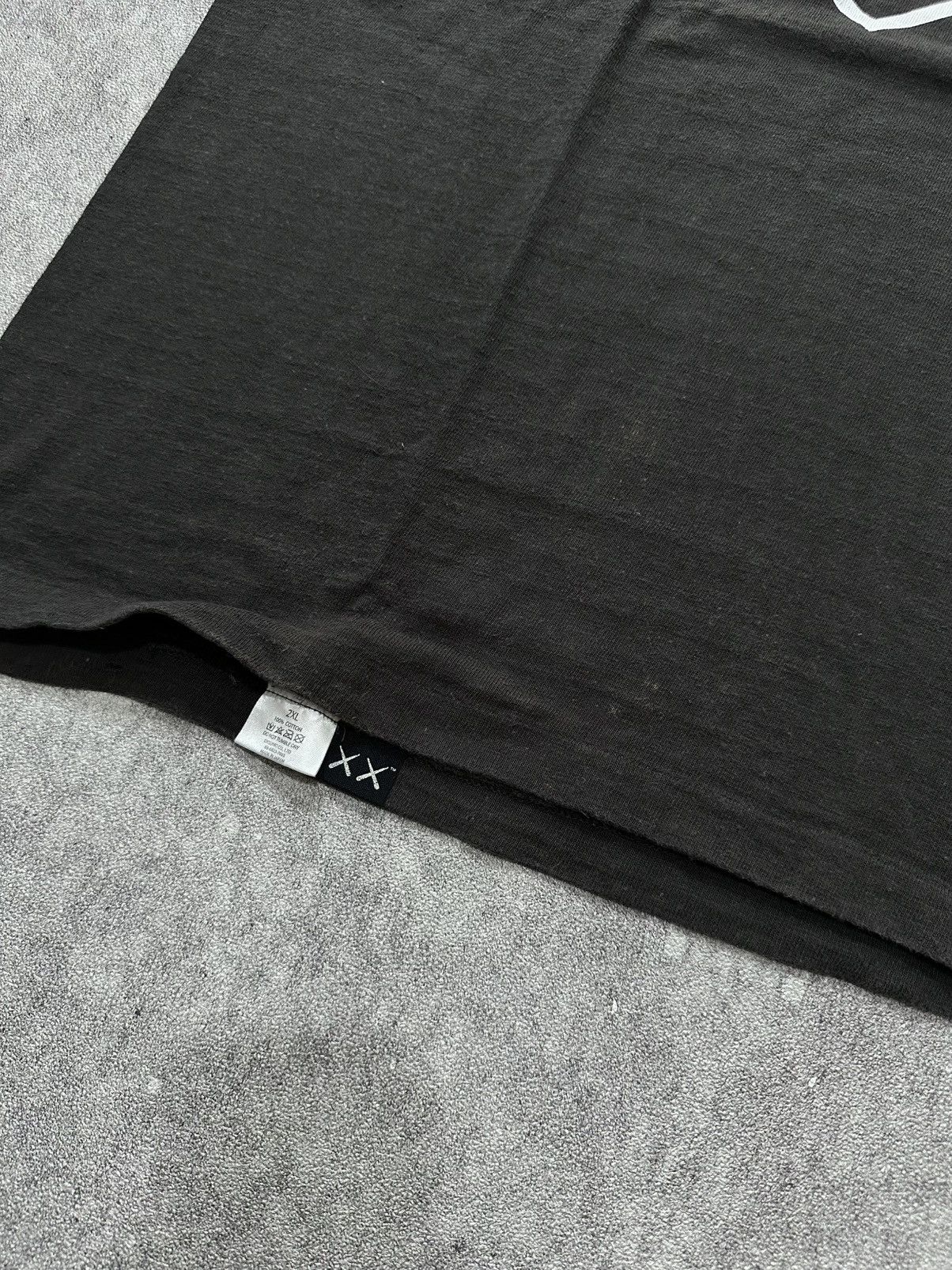 Human Made × Kaws Rare Human Made x Kaws Size US XXL / EU 58 / 5 - 3 Thumbnail