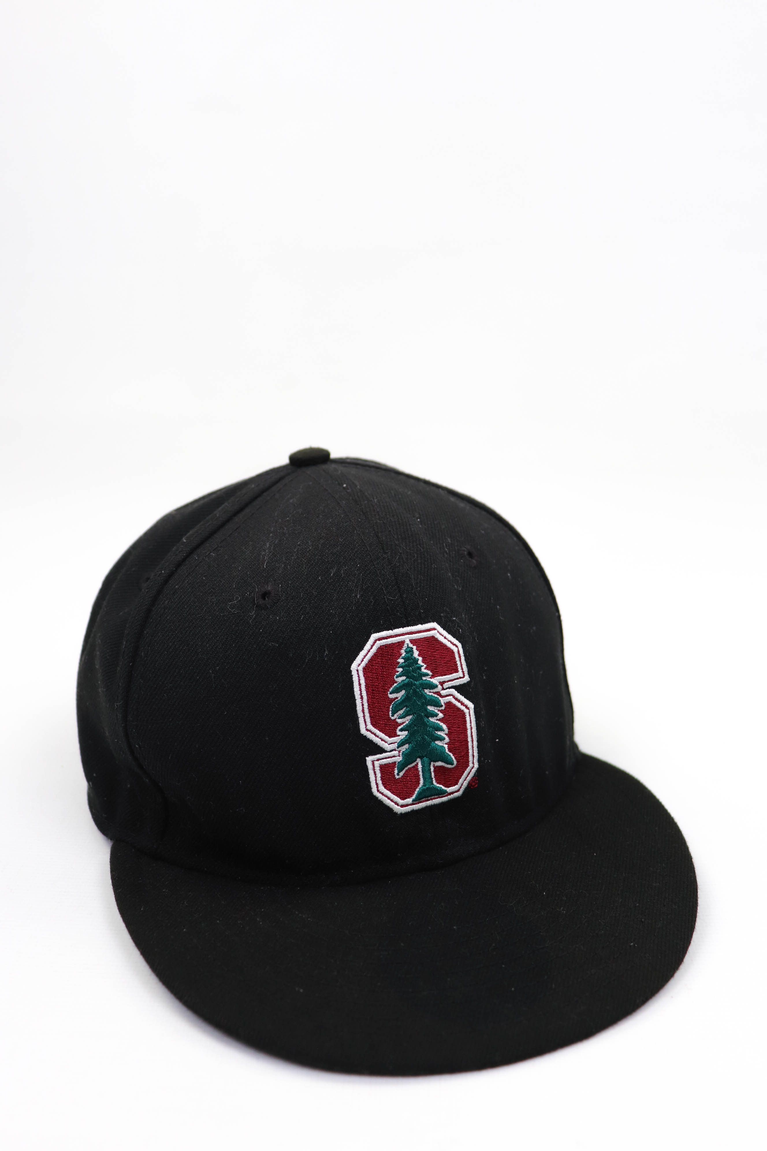 New Era Stanford Vintage New Era Snapback Cap Size 7 ⅝ 60,6cm Size ONE SIZE - 2 Thumbnail
