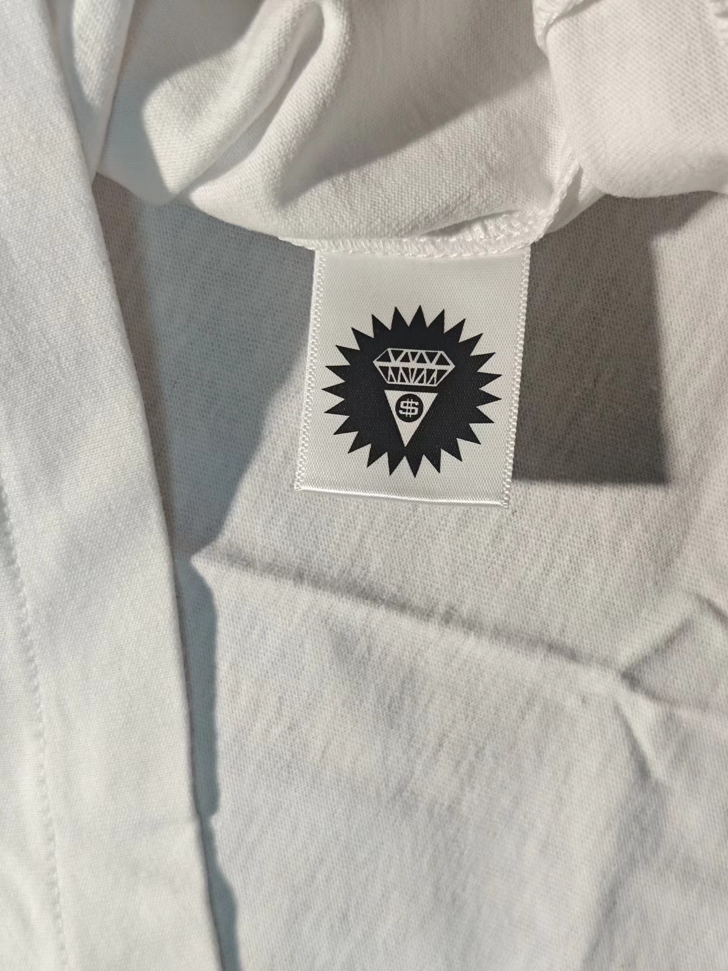 Billionaire Boys Club Billionaire Boys Club Crewneck Short Sleeve T-Shirt Size US M / EU 48-50 / 2 - 5 Thumbnail