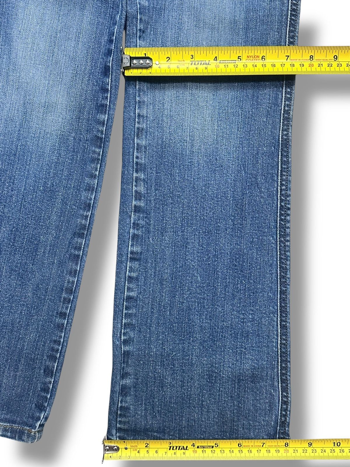 Calvin Klein Calvin Klein Jeans Bootcut Slim Size US 28 / EU 44 - 18 Thumbnail