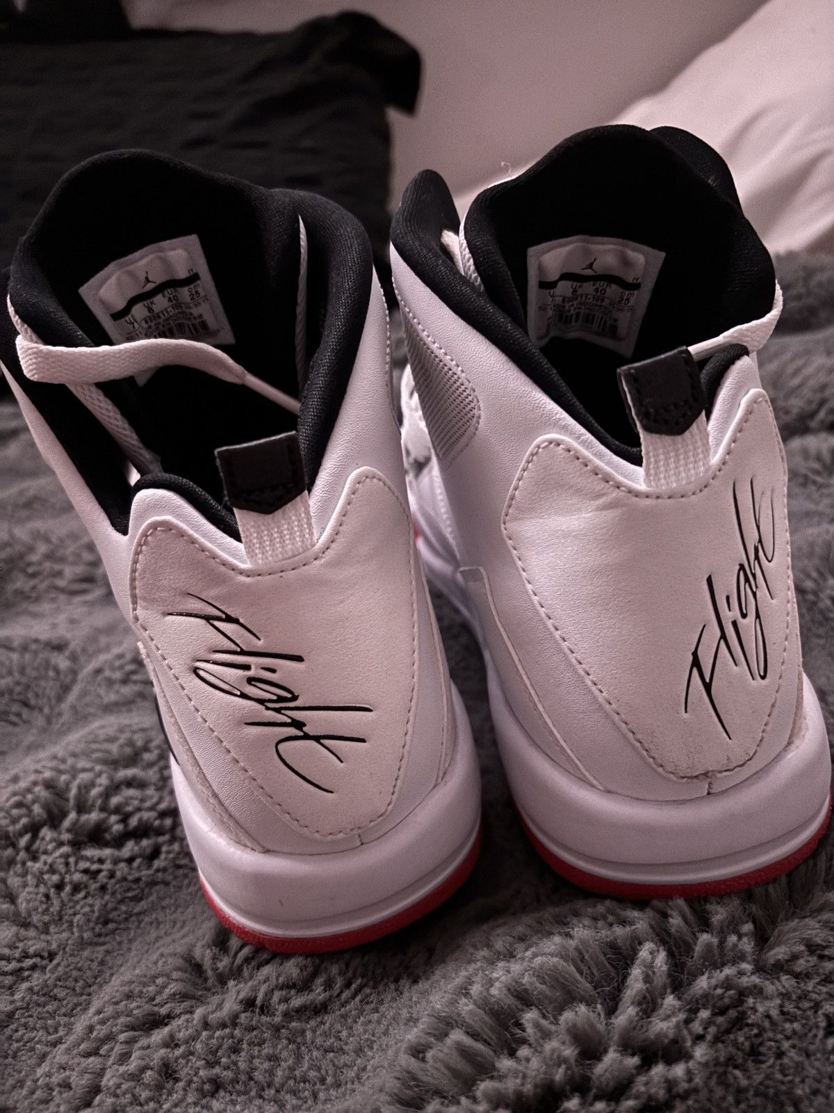 Jordan Brand Jordan SC-3 Size US 7 / IT 37 - 4 Thumbnail