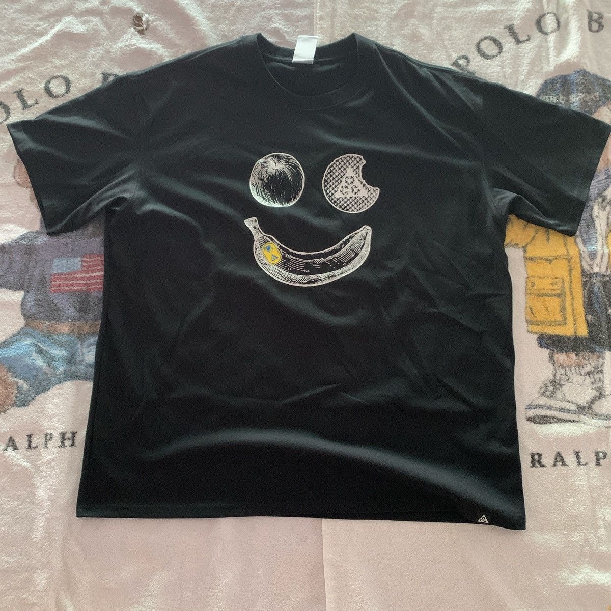 Nike ACG NIKE ACG TEE Size US XL / EU 56 / 4 - 1 Thumbnail