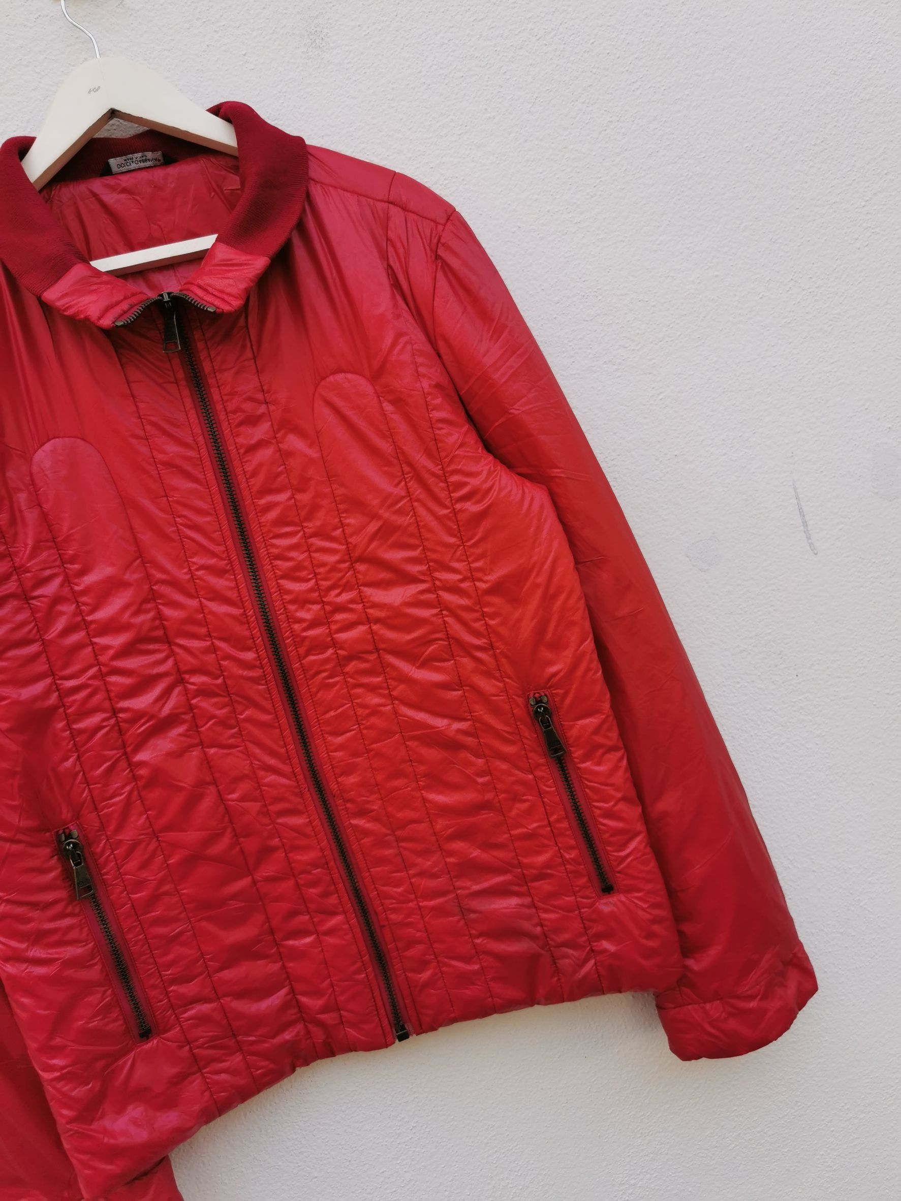 Dolce & Gabbana 🔴Dolce & Gabbana jacket🔴 Size US L / EU 52-54 / 3 - 4 Thumbnail