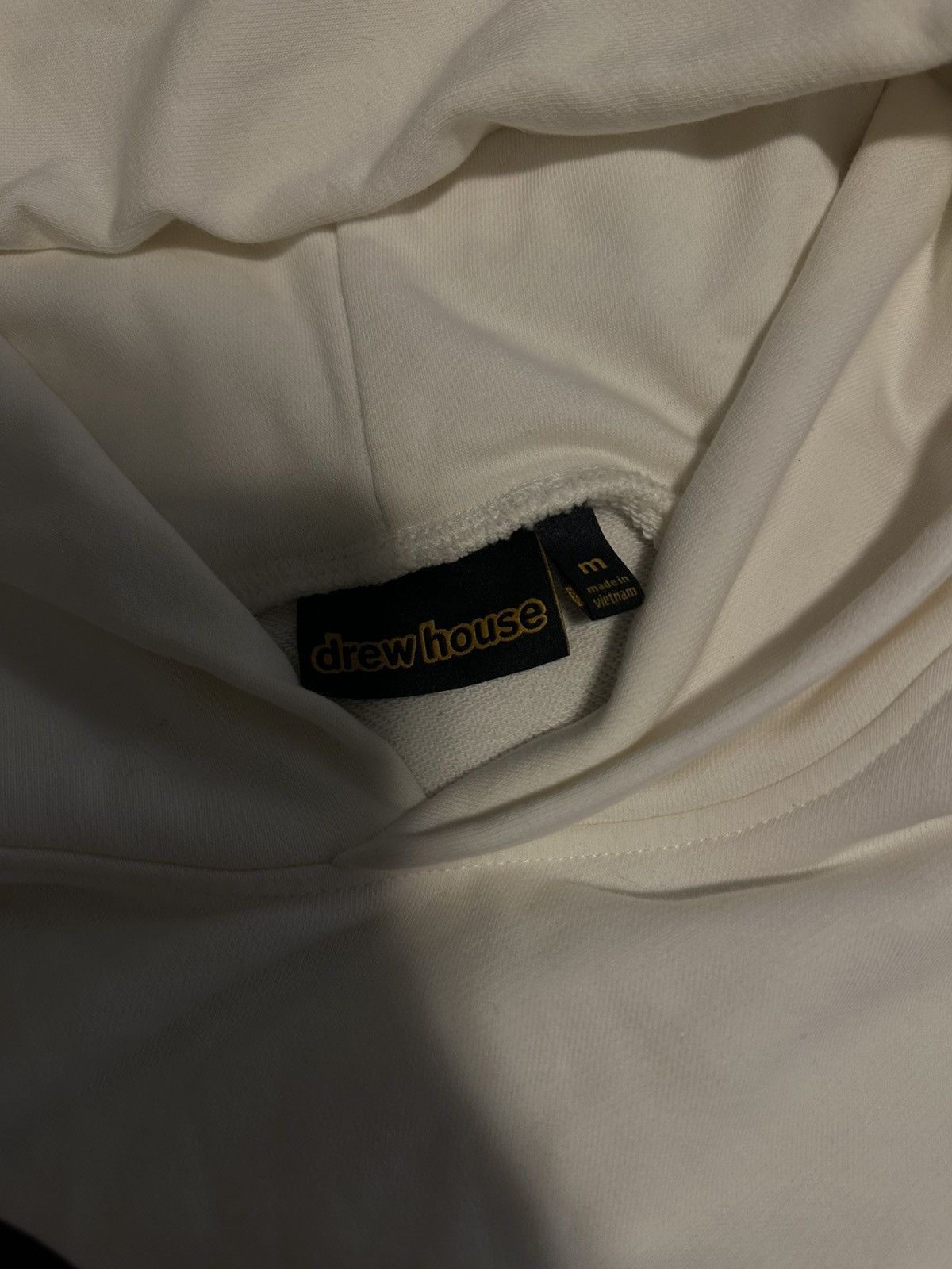 Drew House Drew house hoodie Size US M / EU 48-50 / 2 - 2 Thumbnail