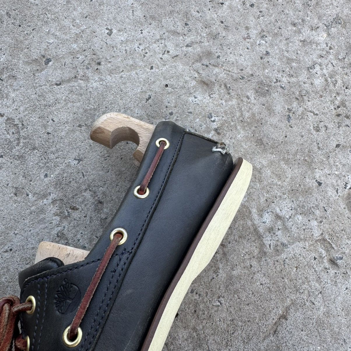Timberland Vintage Man’s Timberland Loafers Moccasins Size 40 Old Money Size US 8 / EU 41 - 7 Thumbnail