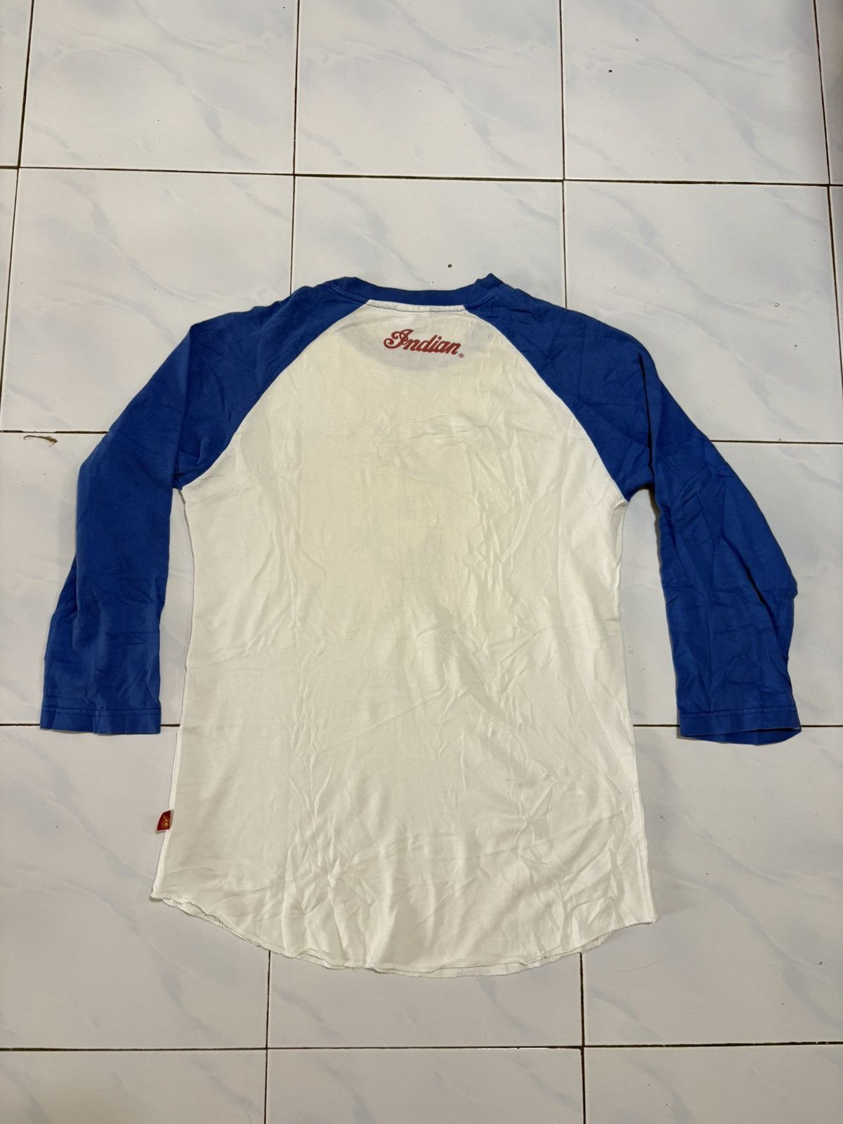 Indian Motorcycle Indian motorcycle Size US M / EU 48-50 / 2 - 5 Thumbnail