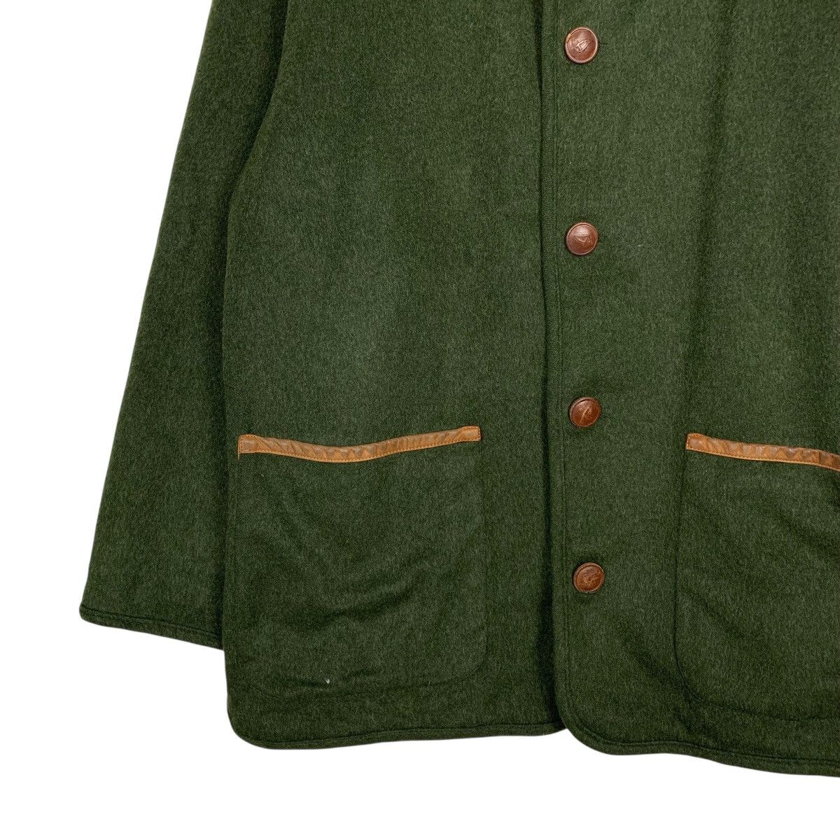 Other Made In Italy Arfango Chore Jacket Size US M / EU 48-50 / 2 - 3 Thumbnail