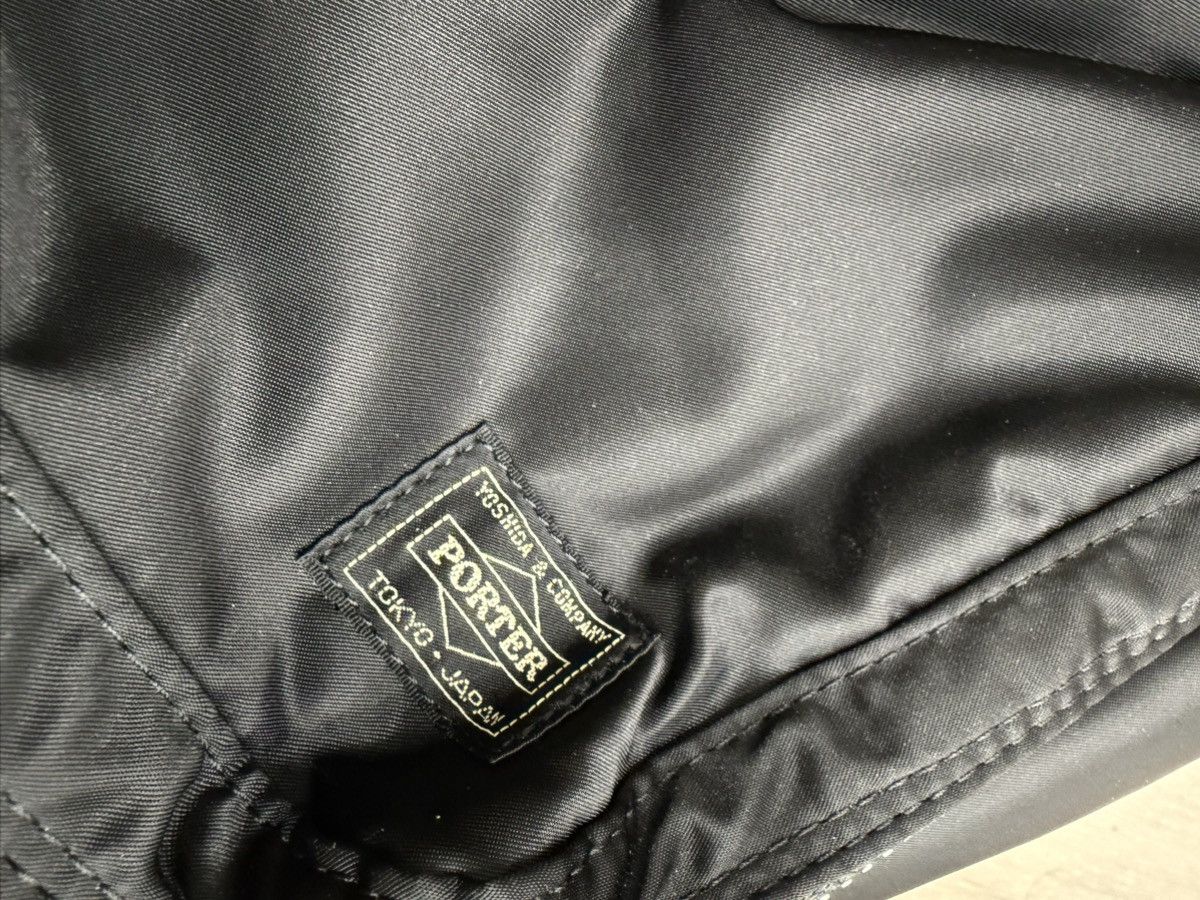 Porter Porter Tanker Rucksack Backpack Size ONE SIZE - 8 Thumbnail