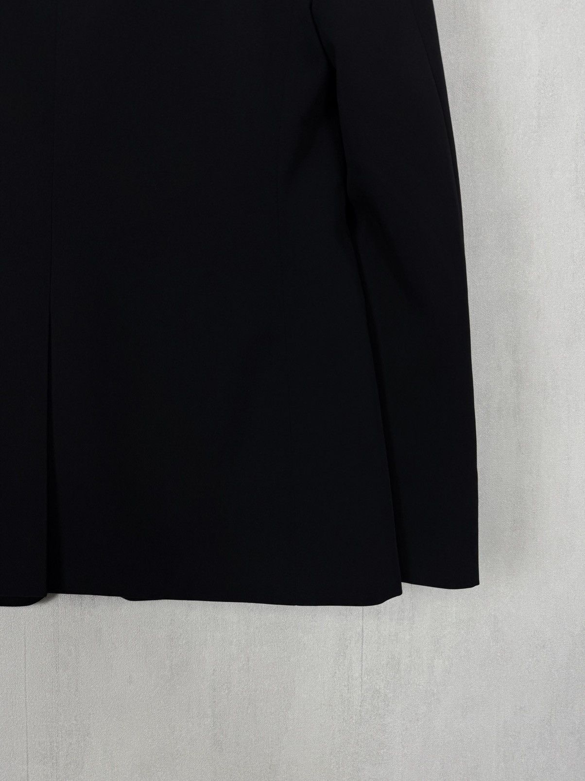 Jean Paul Gaultier Jean Paul Gaultier Gaultier2 Women’s Wool Suit Size I42 Size M / US 6-8 / IT 42-44 - 18 Thumbnail