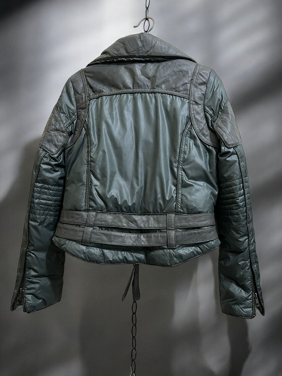 If Six Was Nine × Japanese Brand × Le Grande Bleu (L.G.B.) Enchantment Le ciel bleu jacket Size US M / EU 48-50 / 2 - 5 Thumbnail